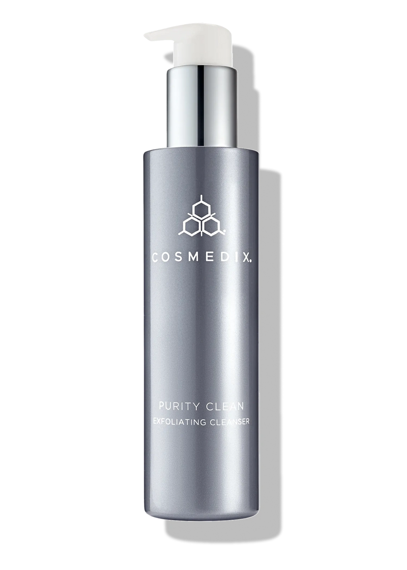 TOP RATED Purity Clean Exfoliating Cleanser $43.00