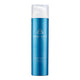 Blue CosMedix Body Clean clarifying gel cleanser bottle with white cap.
