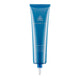 Fortify Cooling Enzyme Scalp Treatment blue squeeze tube with attached dropper tip