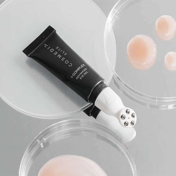 I-Complex Advanced Eye Gel – C O S M E D I X