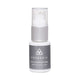 CosMedix Elite PHA Hydration Peel bottle with pump next to its box on a white background