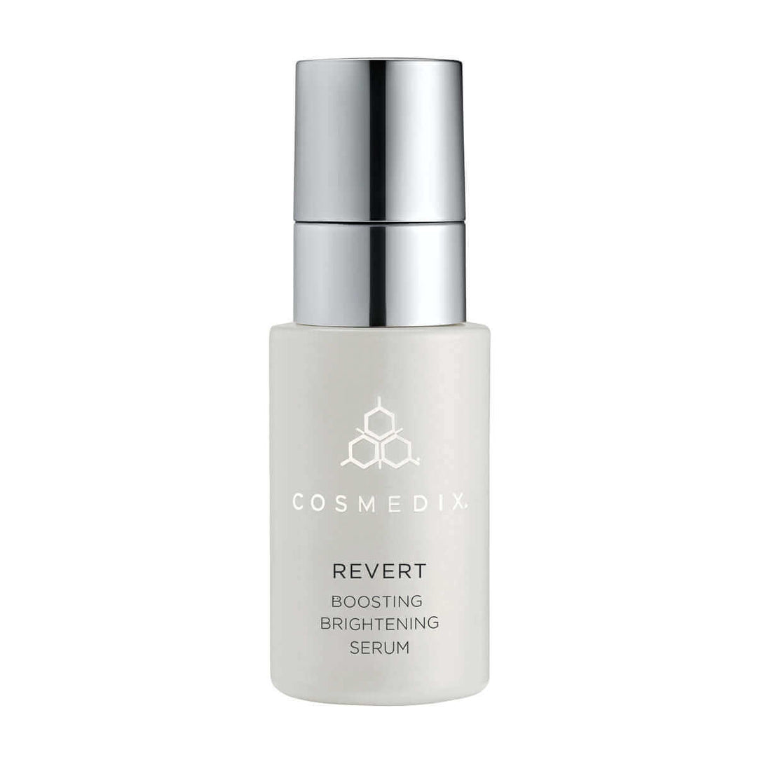 Revert Boosting Brightening Serum - 18mL – C O S M E D I X