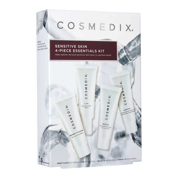 Sensitive Skin Starter Kit - cosmedix-shop