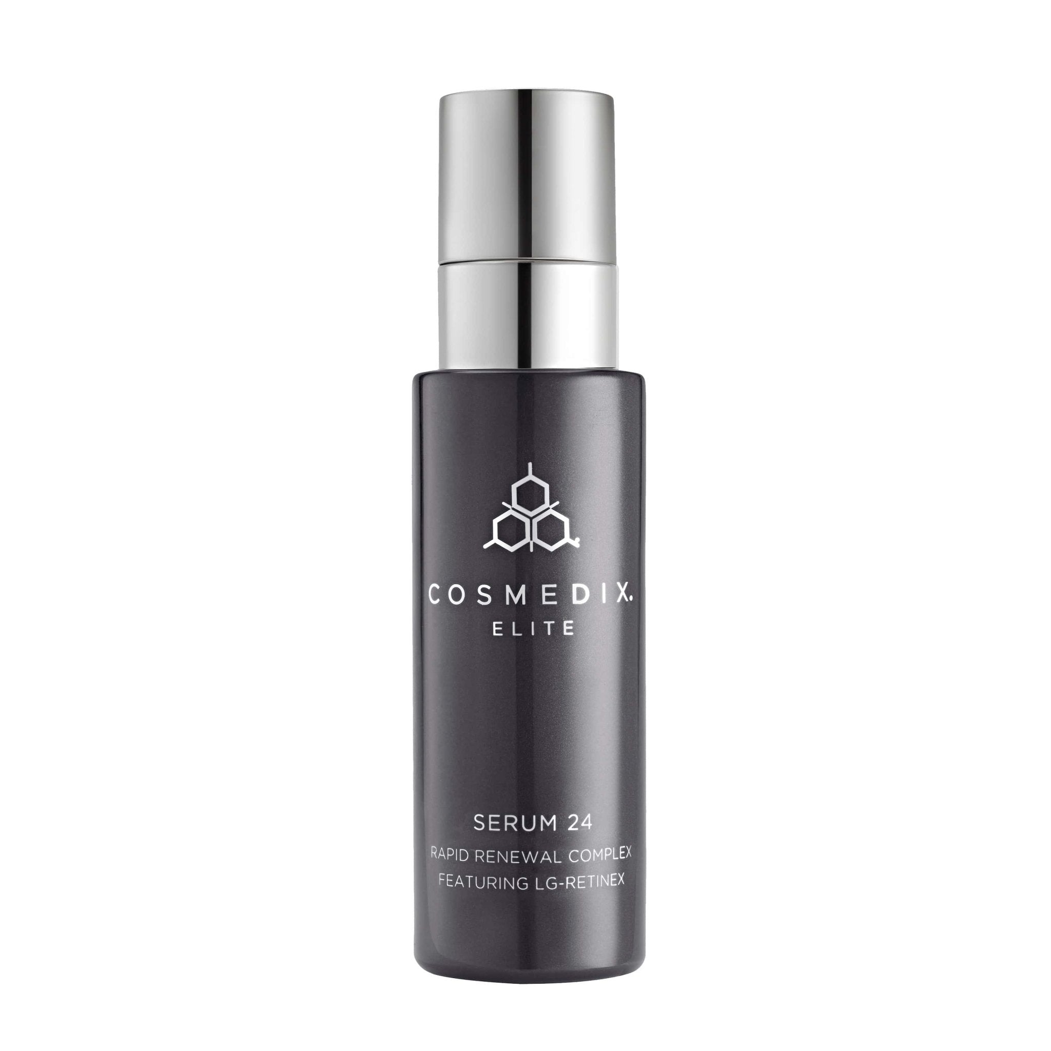 Serum 24 Rapid Renewal Complex – C O S M E D I X